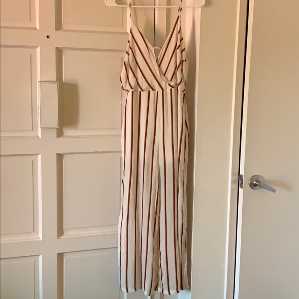 Lush Romper